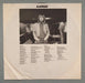 Anthony Phillips – Sides LP vinyl record, image 6 of 8