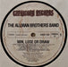 The Allman Brothers Band – Win, Lose Or Draw LP vinyl record, image 6 of 7