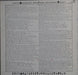 Ian Dury And The Music Students – 4.000 Weeks' Holiday LP vinyl record, image 2 of 3