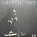 John Coltrane – Coltrane Time LP vinyl record, image 2 of 7