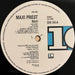 Maxi Priest – Maxi LP vinyl record, image 5 of 8