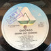 "Chicago" Original Broadway Cast – Chicago (A Musical Vaudeville) LP vinyl record, image 4 of 4