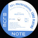 Miles Davis – Volume 2 LP vinyl record, image 5 of 6