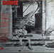 Francis Darizcuren – Swing, Violin And Guitar LP vinyl record, image 2 of 4