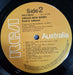 Ward & Johnson – Aweigh With Words LP vinyl record, image 10 of 10