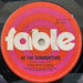 The Mixtures – In The Summertime 7" vinyl record, image 1 of 3