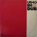 UB40 – Present Arms In Dub LP vinyl record, image 2 of 6