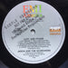 Jason & The Scorchers – Lost & Found LP vinyl record, image 4 of 4