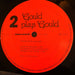 Tony Gould, John Sangster, Ray Martin, The Pro Musica Strings – Gould Plays Gould LP vinyl record, image 6 of 7