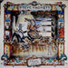 Steve Hackett – Please Don't Touch! LP vinyl record, image 1 of 8