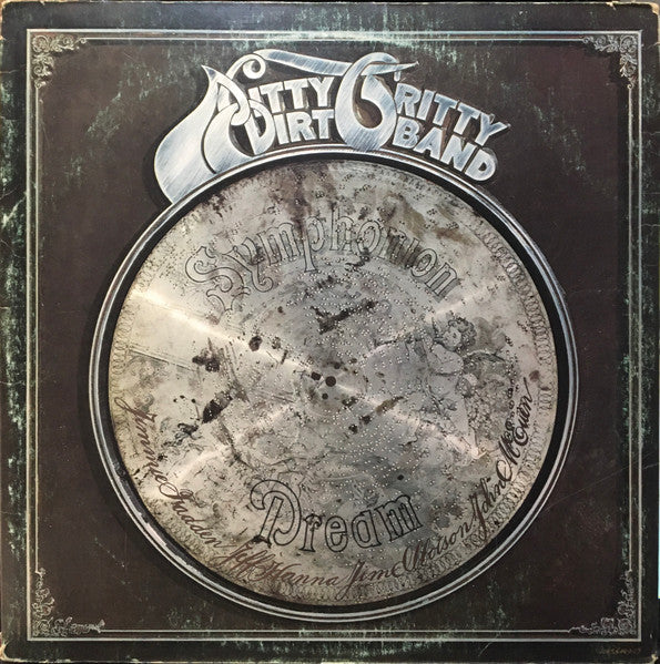 Nitty Gritty Dirt Band – Dream