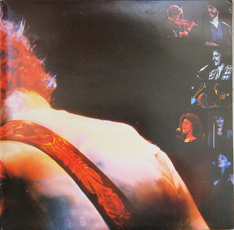 Bob Dylan – Bob Dylan At Budokan (2xLP) LP vinyl record, image 3 of 10