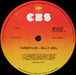 Billy Joel – Turnstiles LP vinyl record, image 3 of 6