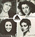 Jennifer Warnes, Phyllis Hyman, Melissa Manchester, Angela Bofill – Promotional Album - Not For Sale LP vinyl record, image 1 of 4