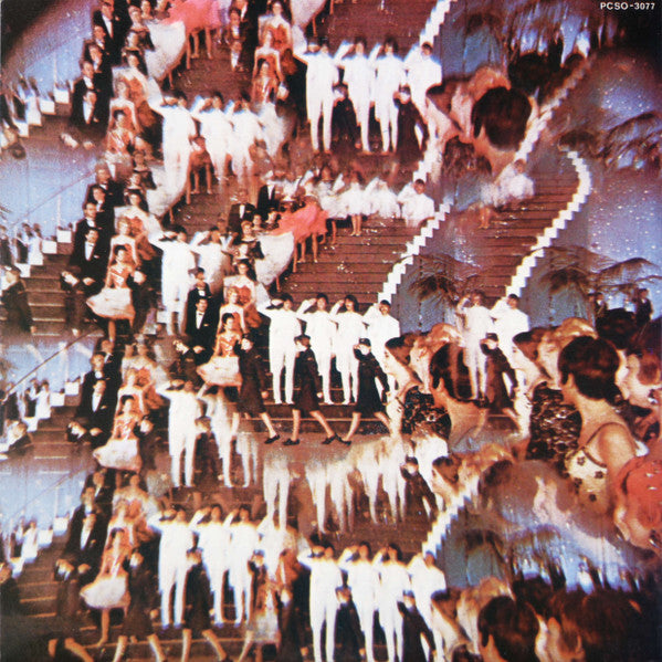 The Beatles – Magical Mystery Tour And Other Titles LP vinyl record, image 9 of 9