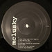 mclusky – My Pain And Sadness Is More Sad And Painful Than Yours LP vinyl record, image 4 of 7