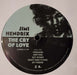 Jimi Hendrix – The Cry Of Love LP vinyl record, image 5 of 6