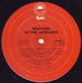 Masters Of The Airwaves – Masters Of The Airwaves LP vinyl record, image 4 of 4