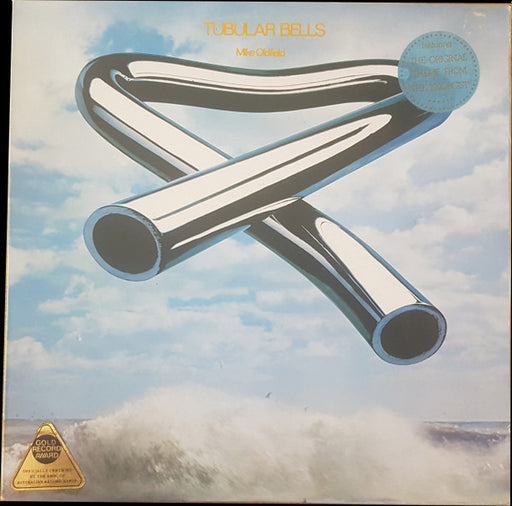 Mike Oldfield – Tubular Bells