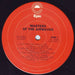 Masters Of The Airwaves – Masters Of The Airwaves LP vinyl record, image 3 of 4