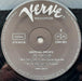 Jimmy Smith – Groove Drops LP vinyl record, image 4 of 4