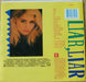 Deborah Harry – Liar, Liar 7" vinyl record, image 2 of 4