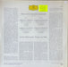 Wolfgang Amadeus Mozart, Karl Böhm, Berliner Philharmoniker – Symphonien Nr. 21 A-Dur • Nr. 22 C-Dur • Nr. 23 D-Dur • Nr. 24 B-Dur LP vinyl record, image 2 of 4