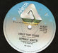 Stray Cats – You Don't Believe Me 7" vinyl record, image 2 of 2