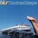 Blur – The Great Escape LP vinyl record, image 1 of 6