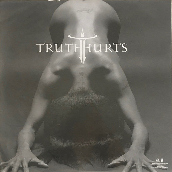 Truth Hurts – Truthfully Speaking (2xLP) LP vinyl record, image 4 of 5