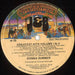 Donna Summer – Greatest Hits Volumes I & II (2xLP) LP vinyl record, image 4 of 6