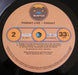 Foghat – Live LP vinyl record, image 5 of 5