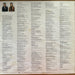 Chicago – Chicago 13 LP vinyl record, image 3 of 6