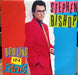 Stephen Bishop – Bowling In Paris LP vinyl record, image 1 of 4