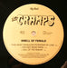 The Cramps – Smell Of Female 12" vinyl record, image 3 of 4