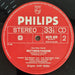 Georg Philipp Telemann, Sena Jurinac, Theo Altmeyer, Horst Günter, Franz Crass, Kurt Redel – Matthäus-Passion (2xLP) LP vinyl record, image 4 of 10