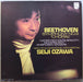 Ludwig van Beethoven, Seiji Ozawa, New Philharmonia Orchestra, Marita Napier, Anna Reynolds, Helge Brilioth, Karl Ridderbusch, The Ambrosian Singers – Symphony No. 9 "Choral" (3xLP) LP vinyl record, image 1 of 10
