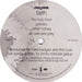 The Cure – Faith LP vinyl record, image 3 of 6