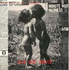 The Pop Group – For How Much Longer Do We Tolerate Mass Murder? LP vinyl record