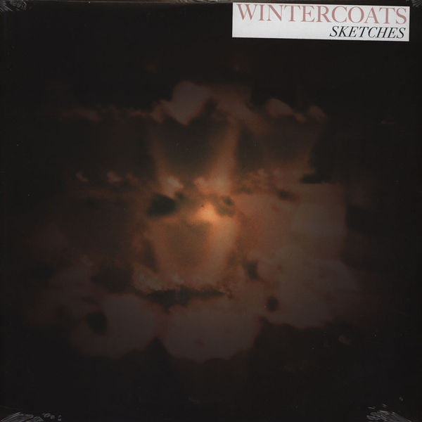 Wintercoats – Sketches 12" vinyl record, image 1 of 4