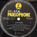Bobby And Laurie – Hitch Hiker (Cum Sunt Ambulant) LP vinyl record, image 4 of 4