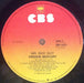 Freddie Mercury – Mr. Bad Guy LP vinyl record, image 4 of 6