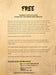 Jethro Tull – Aqualung LP vinyl record, image 8 of 9