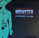 Andrew Liles – Miraculous Mechanical Monster LP vinyl record, image 1 of 6