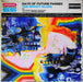 The Moody Blues – Days Of Future Passed LP vinyl record, image 1 of 4