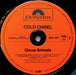 Cold Chisel – Circus Animals LP vinyl record, image 3 of 6
