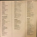 The Rolling Stones – Rewind (1971-1984) LP vinyl record, image 5 of 7