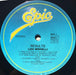 Liza Minnelli – Results LP vinyl record, image 4 of 5