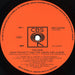 Gary Puckett & The Union Gap – The New Gary Puckett And The Union Gap Album LP vinyl record, image 3 of 4
