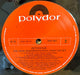 John Dankworth Paul Hart Octet – Octavius LP vinyl record, image 4 of 4